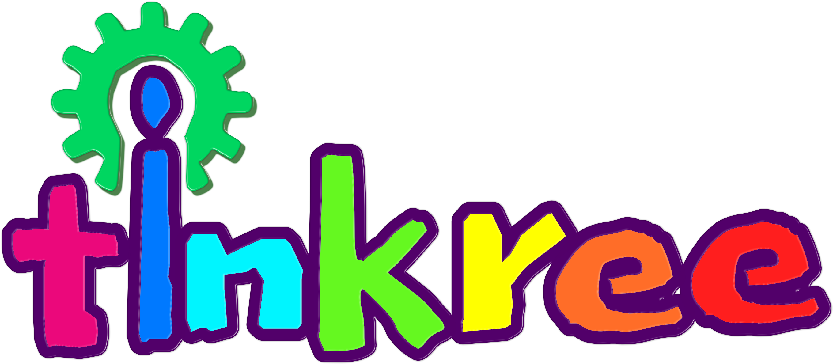 Tinkree Logo